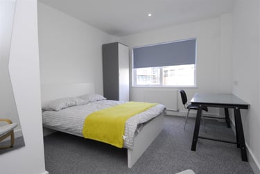 3 bed flat, 2A Old Town Street, City Centre, Plymouth, PL11AE - Image 5